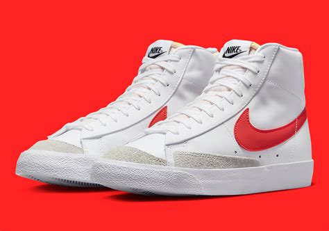 nike blazer rot damen|women's Nike Blazer low.